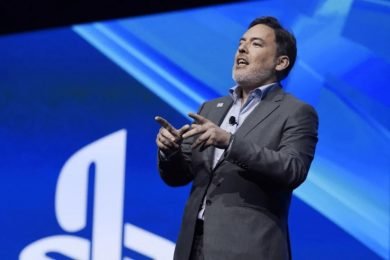 Shawn Layden Game Prices