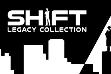 Shift Legacy Collection