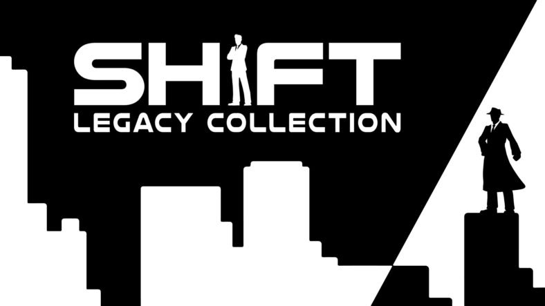 Shift Legacy Collection