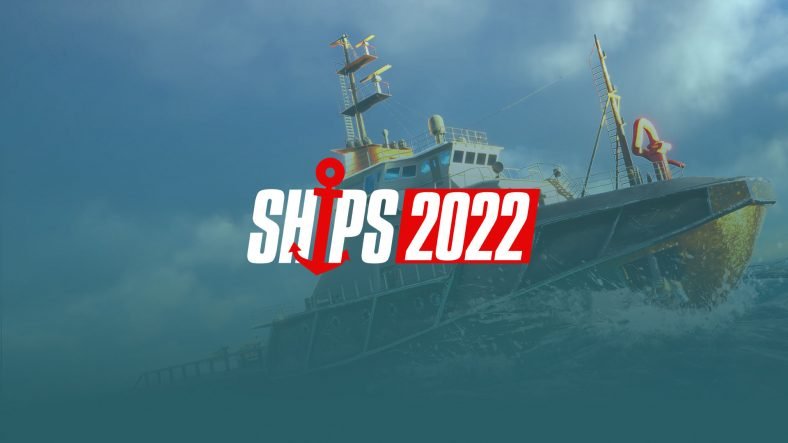 Ships 2022 Announced