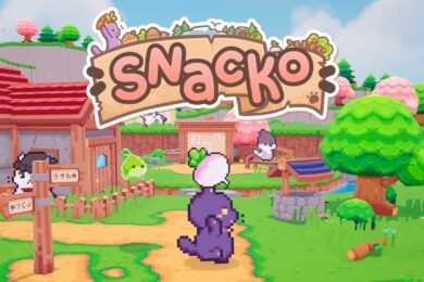 Snacko Updates