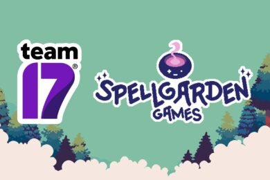 Team17 Spellgarden Games