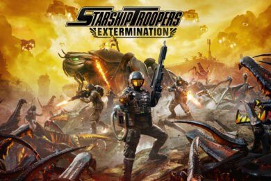 Starship Troopers: Extermination Update