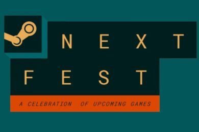 Steam Next Fest June 2023