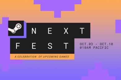 Demos Steam Next Fest 2022