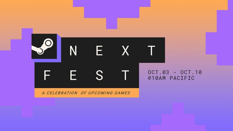 Demos Steam Next Fest 2022