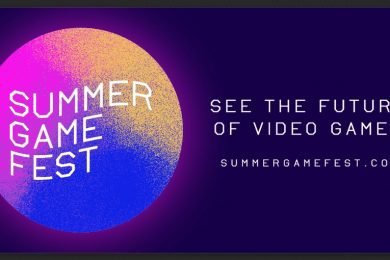 Summer Game Fest 2021