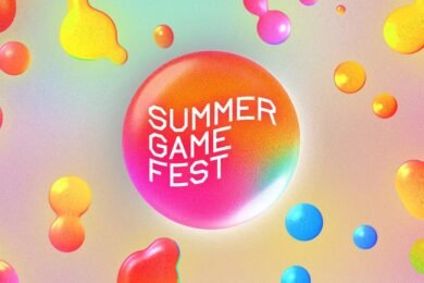 Summer Game Fest 2024