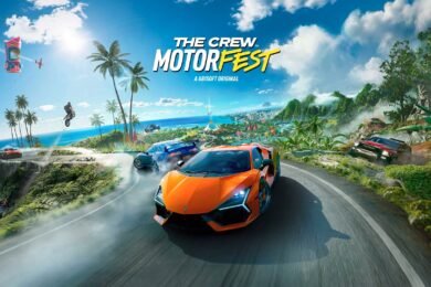 The Crew Motorfest Free Trial