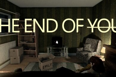 The End of You