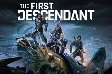 The First Descendant Release Date