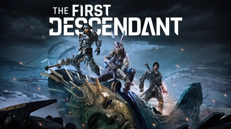 The First Descendant Release Date