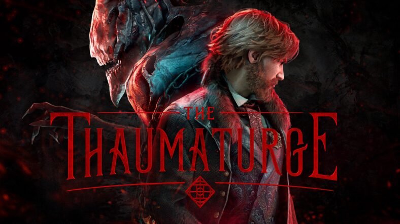 The Thaumaturge Physical