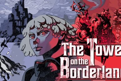 The Tower on the Borderland