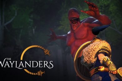 The Waylanders Update Roadmap