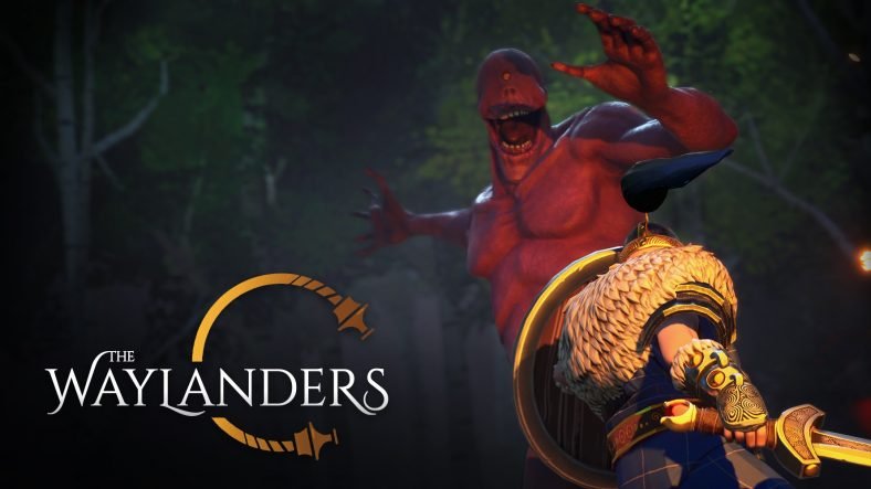 The Waylanders Update Roadmap