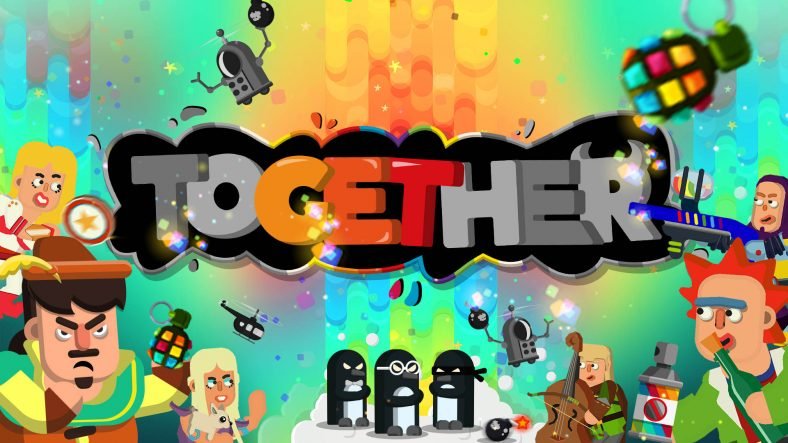 Together Switch