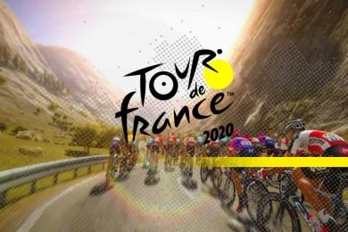 Review: Tour de France 2020 PC