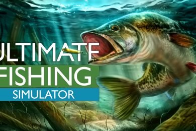 Ultimate Fishing Simulator Xbox One