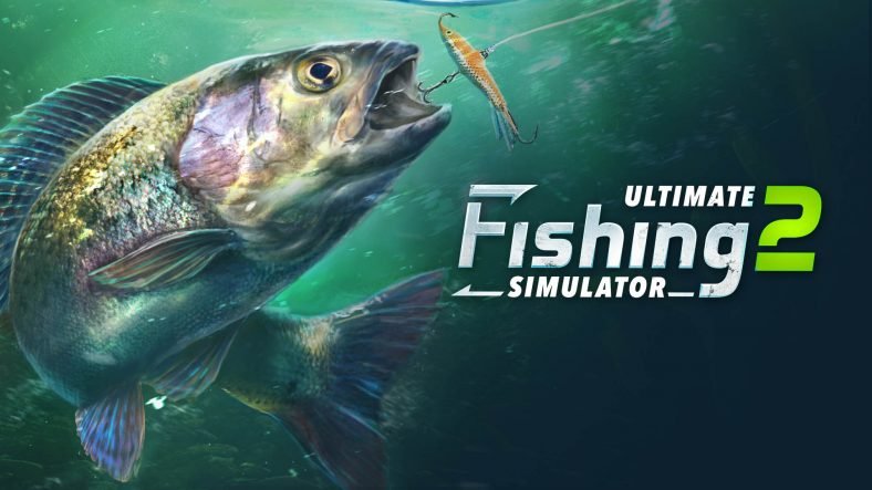 Ultimate Fishing Simulator 2 Early Access