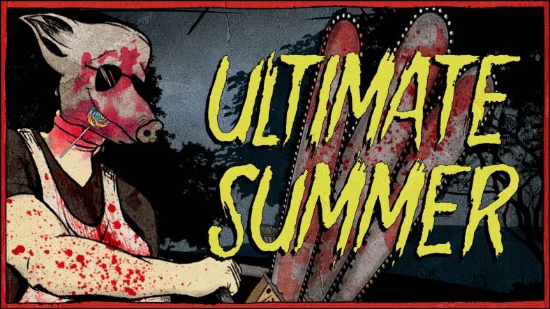 Early Access Review: Ultimate Summer