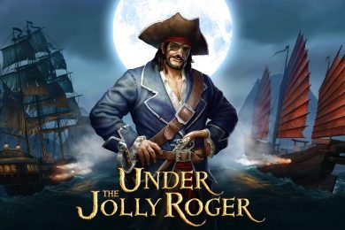 Under the Jolly Roger