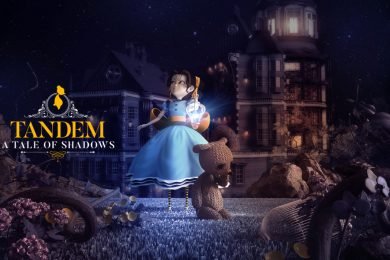 Review: Tandem: A Tale of Shadows