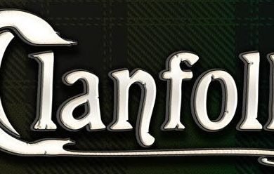 Clanfolk