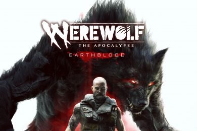 Werewolf: The Apocalypse Gameplay