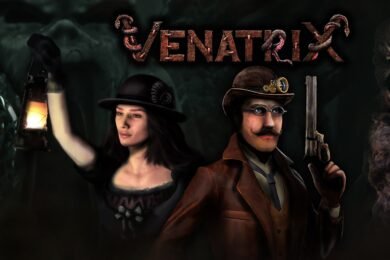 Venatrix Steam