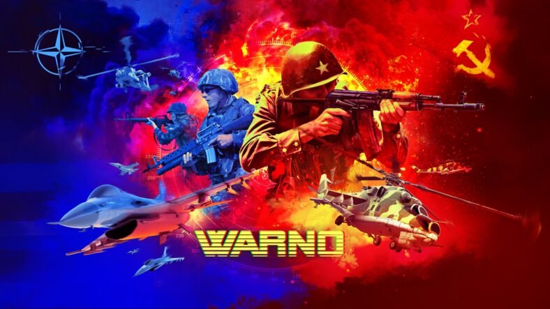 Warno