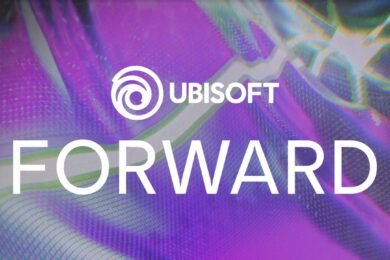 Ubisoft Forward Livestream 2023