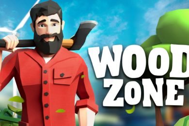 WoodZone