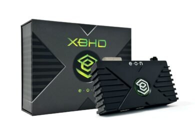 XBHD Xbox