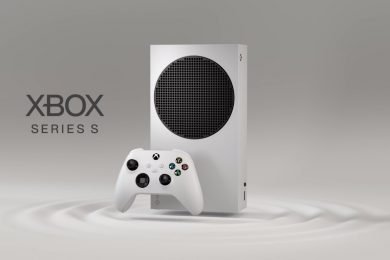 Xbox Series S