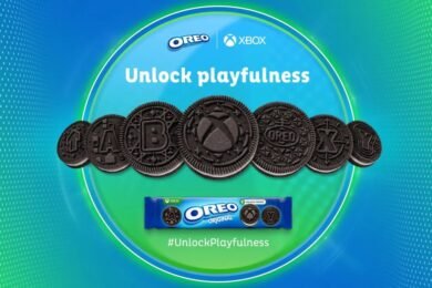 Xbox Oreo