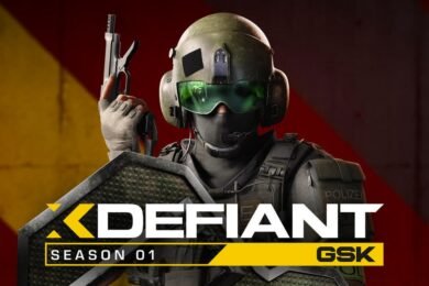 XDefiant Season 1