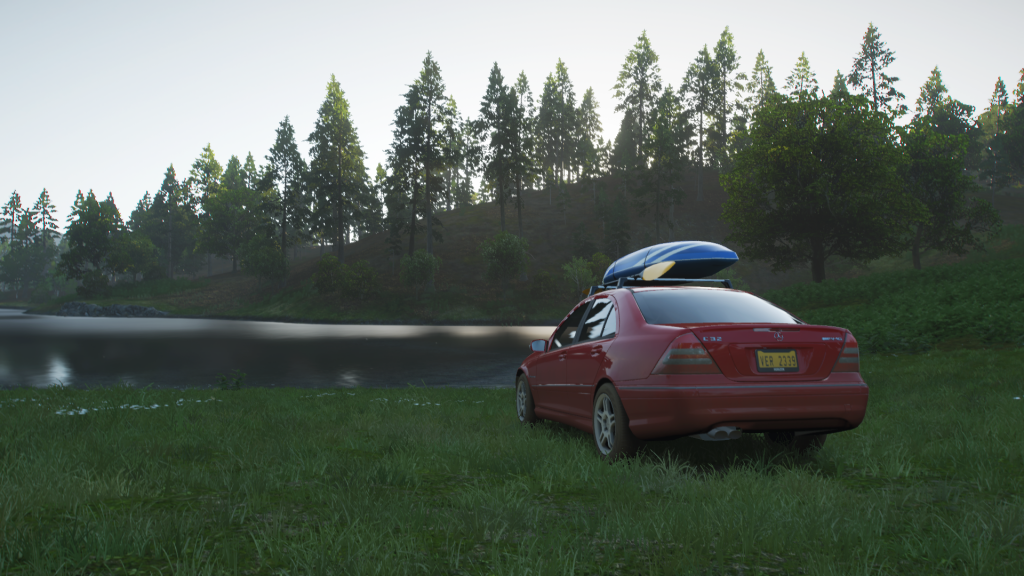 Forza Horizon 4