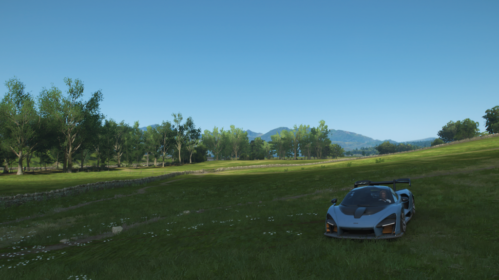 Forza Horizon 4