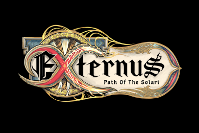 Preview: Externus: Path of the Solari