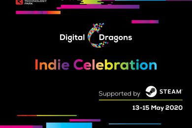 Digital Dragons Indie Celebration 25 Demos