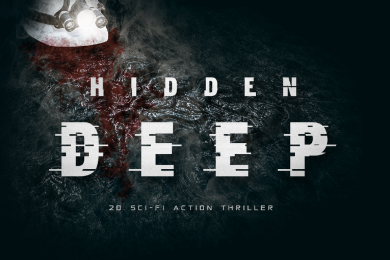 Hidden Deep Closed Beta