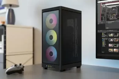 Corsair Mini ITX