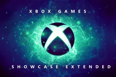 Xbox Games Showcase Extended 2023